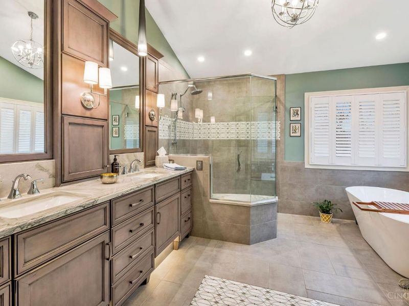 8067 Hunters Ridge Drive, West Chester, OH 45069 Photo 41