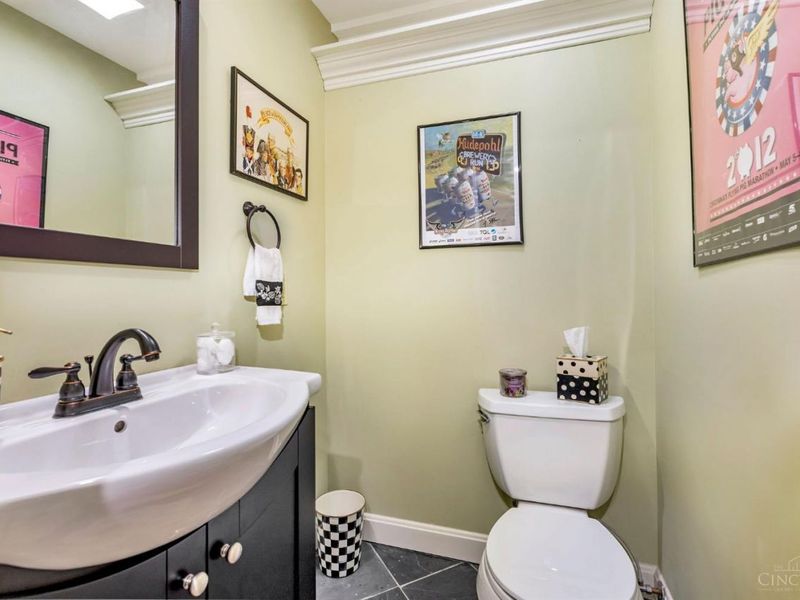 8067 Hunters Ridge Drive, West Chester, OH 45069 Photo 51