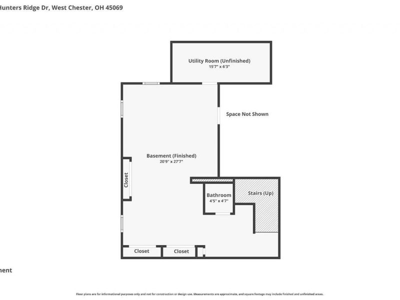 8067 Hunters Ridge Drive, West Chester, OH 45069 Photo 52