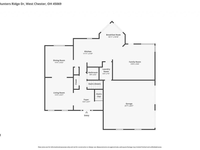 8067 Hunters Ridge Drive, West Chester, OH 45069 Photo 52