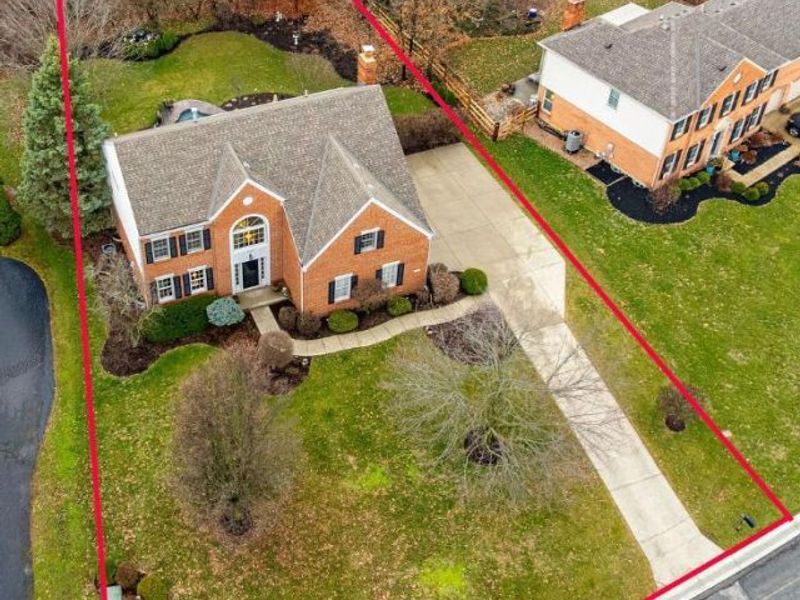 8067 Hunters Ridge Drive, West Chester, OH 45069 Photo 53