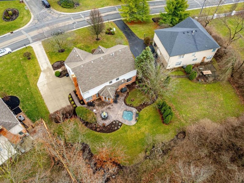 8067 Hunters Ridge Drive, West Chester, OH 45069 Photo 54