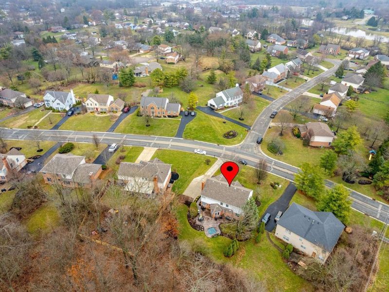 8067 Hunters Ridge Drive, West Chester, OH 45069 Photo 55