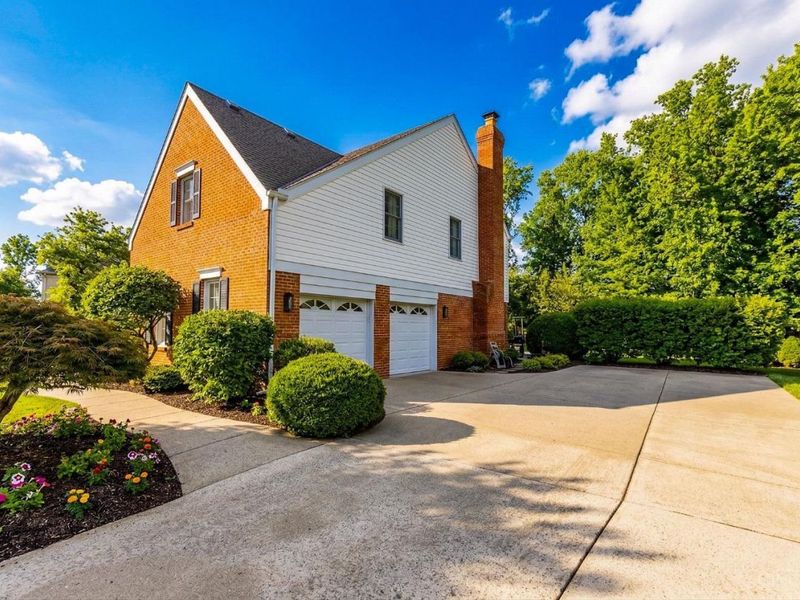 8067 Hunters Ridge Drive, West Chester, OH 45069 Photo 56