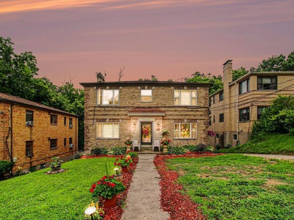2809 Temple Ave, Cincinnati, OH 45211