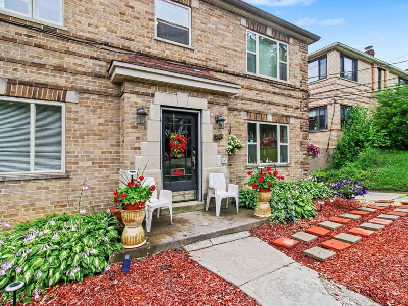 2809 Temple Ave, Cincinnati, OH 45211 Photo 2