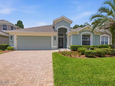 9288 ROSEWATER Lane, Jacksonville, FL 32256