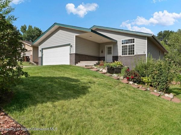 660 Aspen Avenue, Rifle, CO 81650