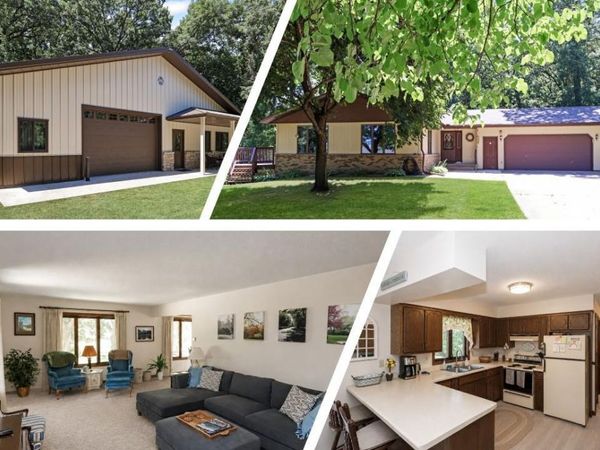 24321 Koenig Drive, Saint Augusta, MN 56301