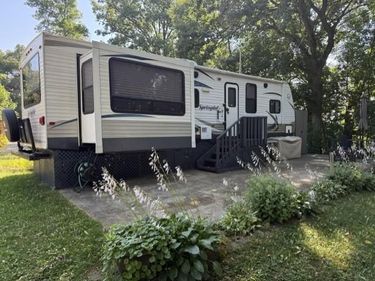 4548 Smith Lake Road SE, Osakis, MN 56360