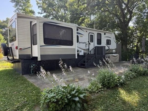 4548 Smith Lake Road SE, Osakis, MN 56360