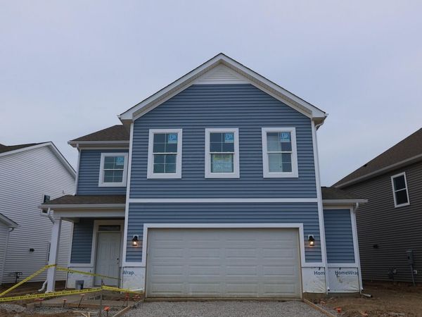 1171 Brittany Drive, Delaware, OH 43015