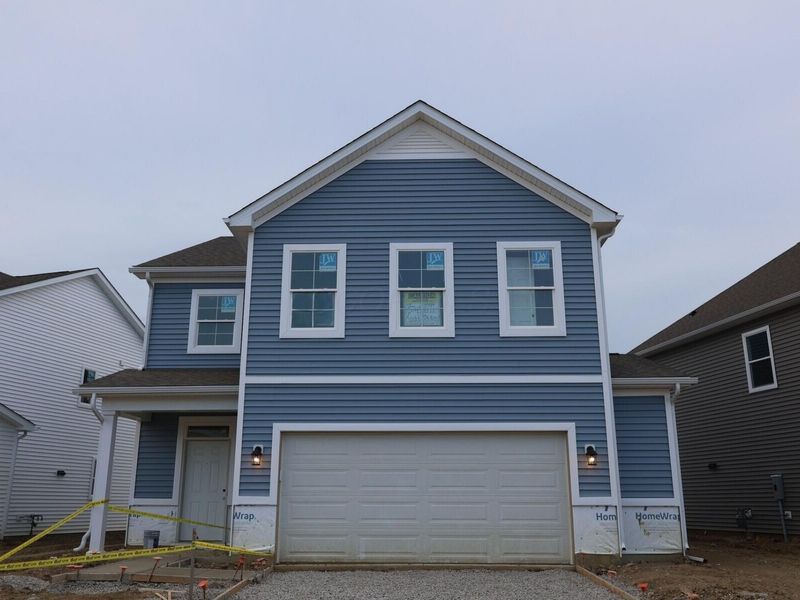 1171 Brittany Drive, Delaware, OH 43015 Photo 1