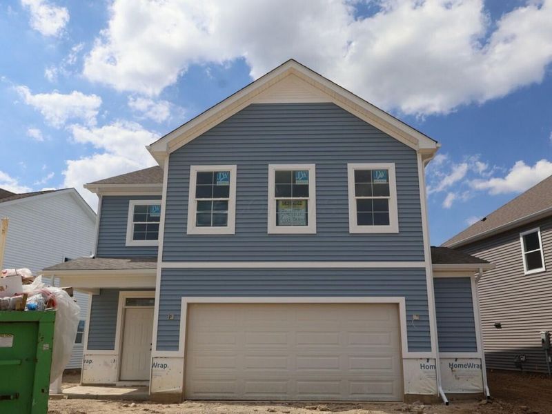 1171 Brittany Drive, Delaware, OH 43015 Photo 1