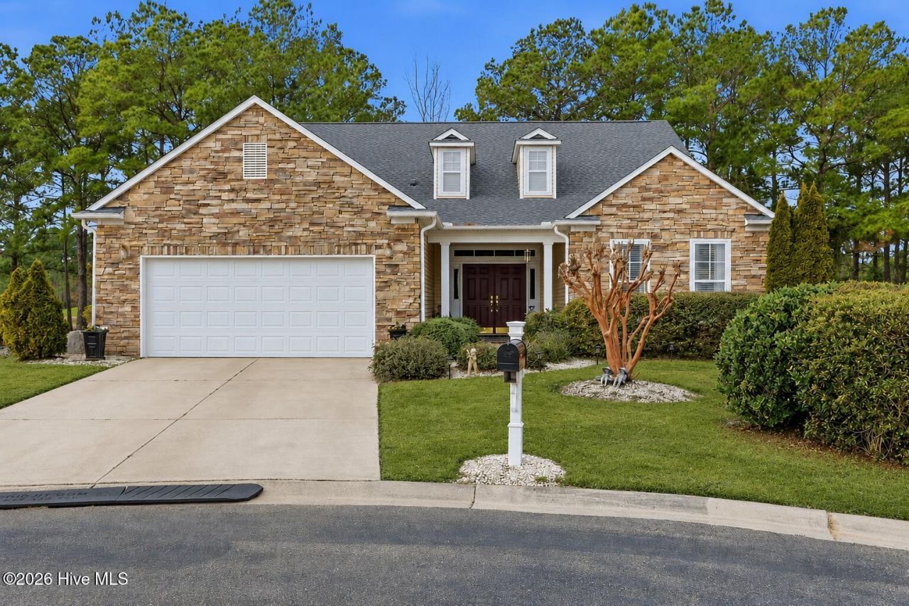 707 Royal Fern Court Nw, Calabash, NC 28467 Main Photo