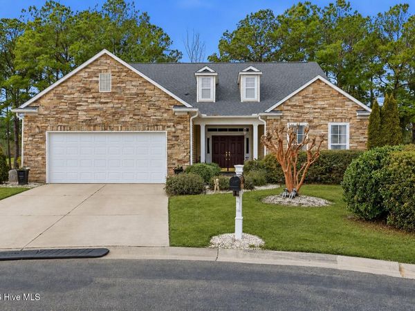 707 Royal Fern Court NW, Calabash, NC 28467