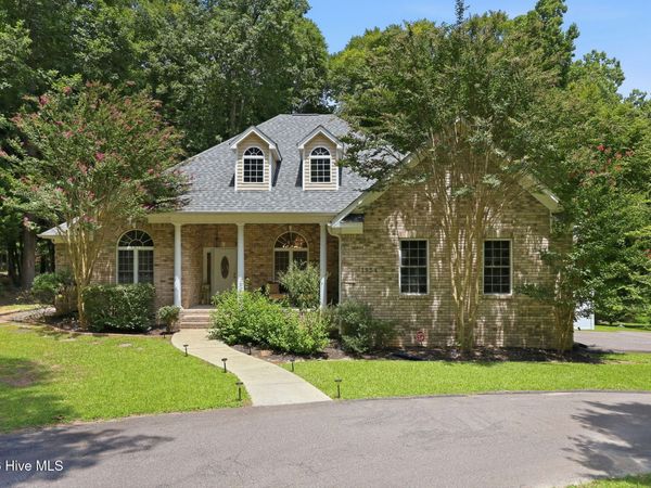 1954 Duffers Lane, Sanford, NC 27332