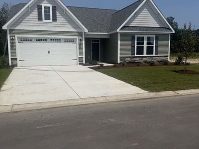 203 Broughton Dr. , Myrtle Beach, SC 29577