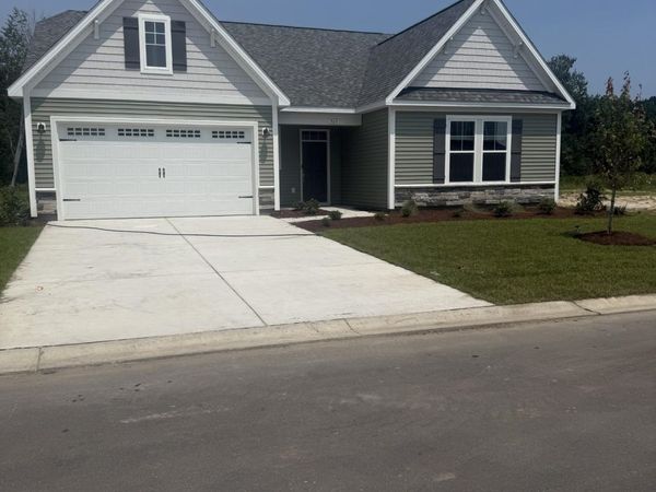203 Broughton Dr. , Myrtle Beach, SC 29577