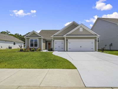 740 Bickell Ct. , Surfside Beach, SC 29575