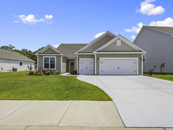 740 Bickell Ct. , Surfside Beach, SC 29575