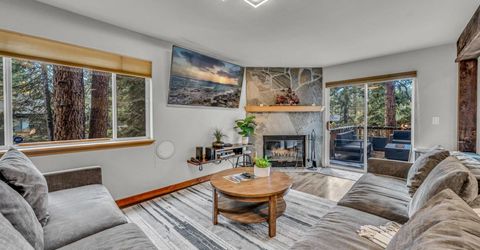 705 Beaver St, Kings Beach, CA 96143 Photo