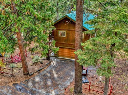 705 Beaver St, Kings Beach, CA 96143 Photo