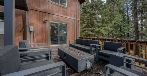 705 Beaver St, Kings Beach, CA 96143 Photo