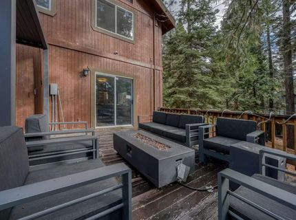 705 Beaver St, Kings Beach, CA 96143 Photo