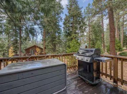 705 Beaver St, Kings Beach, CA 96143 Photo