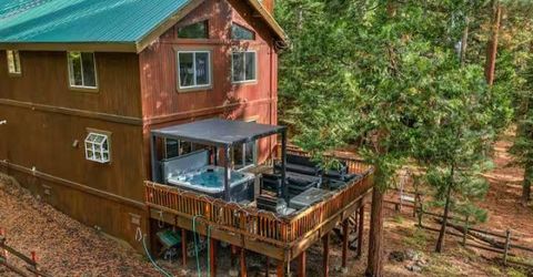 705 Beaver St, Kings Beach, CA 96143 Photo