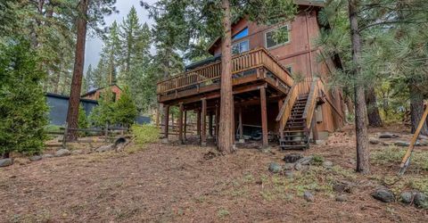 705 Beaver St, Kings Beach, CA 96143 Photo