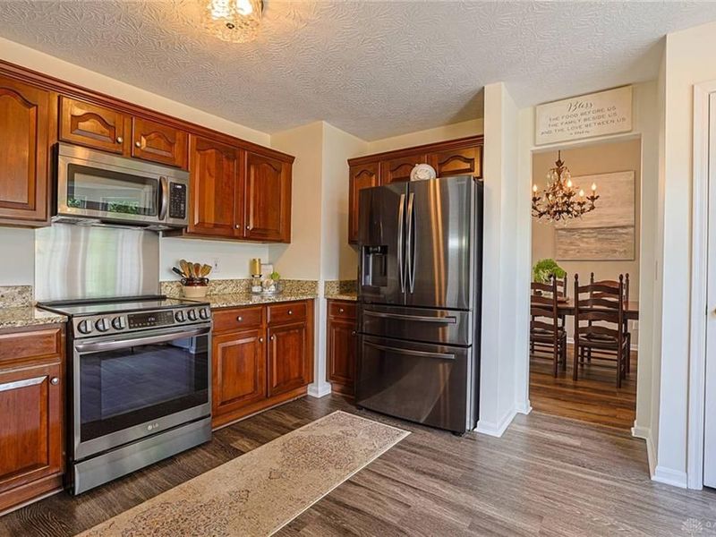 962 Evergreen Park Lane, Lebanon, OH 45036 Photo 17
