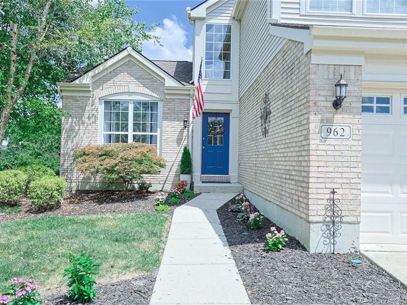 962 Evergreen Park Lane, Lebanon, OH 45036 Photo 3