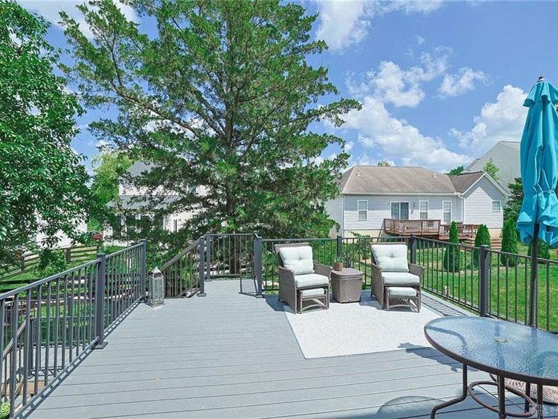 962 Evergreen Park Lane, Lebanon, OH 45036 Photo 37