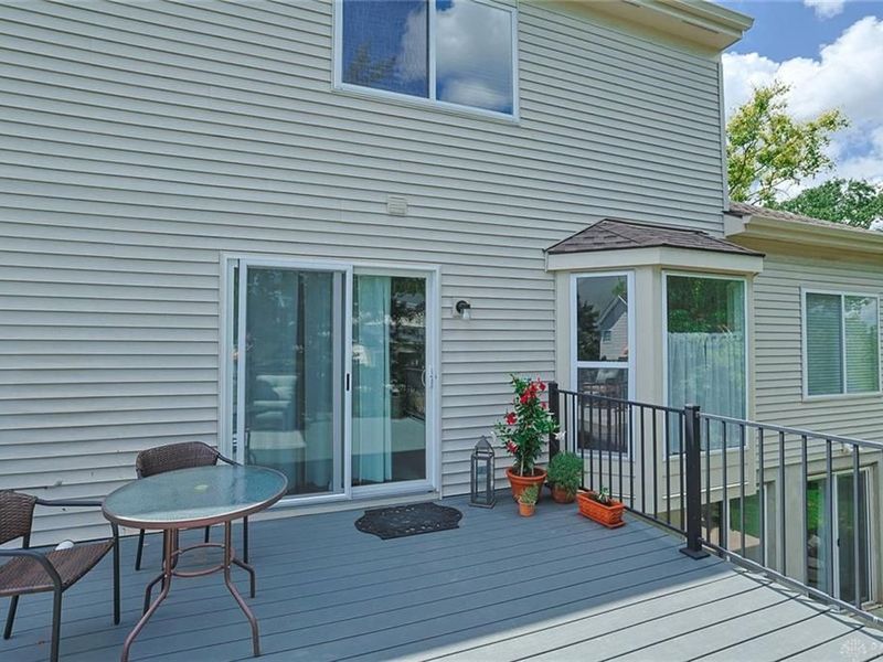962 Evergreen Park Lane, Lebanon, OH 45036 Photo 38