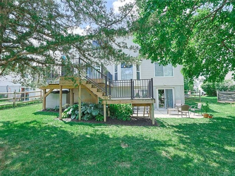 962 Evergreen Park Lane, Lebanon, OH 45036 Photo 45