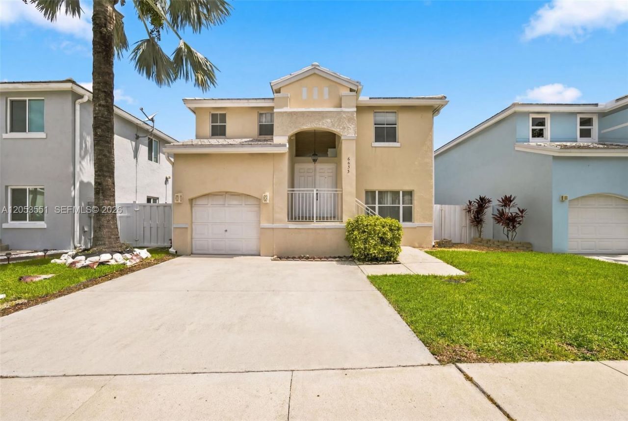 6633 Bayfront Dr , Margate, FL 33063 Photo
