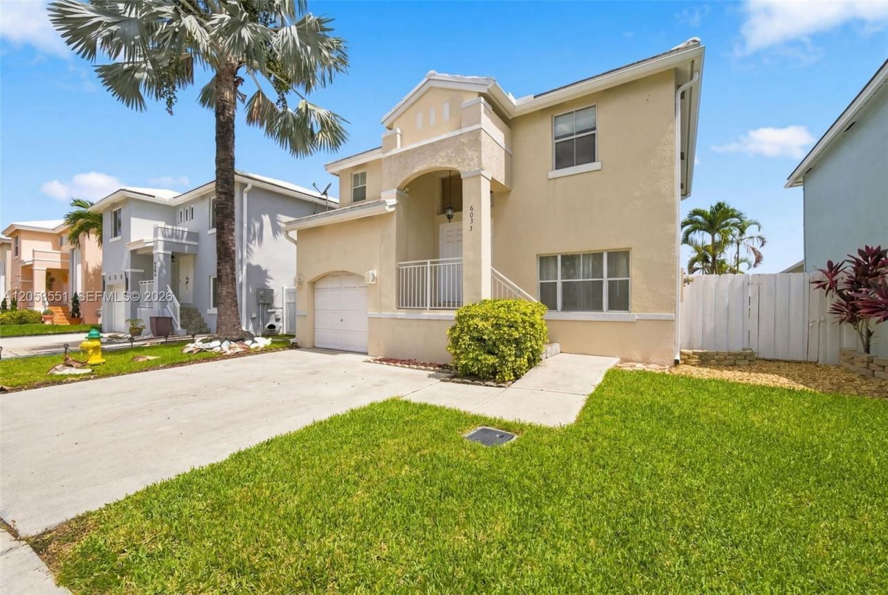 6633 Bayfront Dr , Margate, FL 33063 Photo
