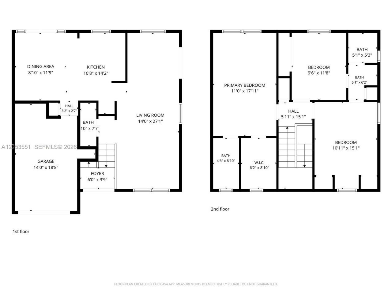 6633 Bayfront Dr , Margate, FL 33063 Photo