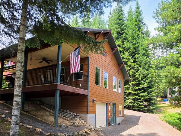 210 Fir St, Elk River, ID 83827