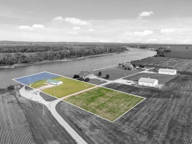 Lot 1 County Road 43, Tekamah, NE 68061