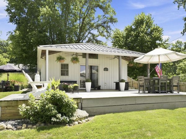 2379 W 700 N, Columbia City, IN 46725