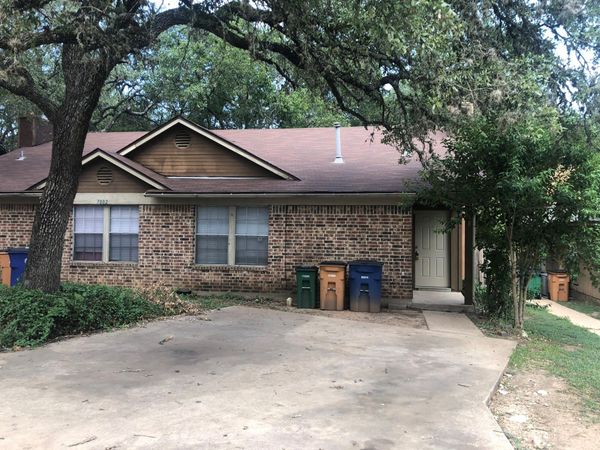 7002 Ivory Key CT , Unit B, Austin, TX 78745