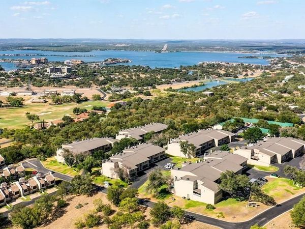 306 Out Yonder , Unit 166, Horseshoe Bay, TX 78657