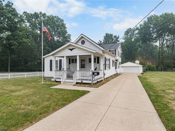 225 Stanmary Drive, Berea, OH 44017