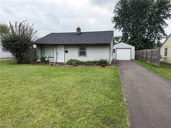 7422 Sierra Madre, Boardman, OH 44512