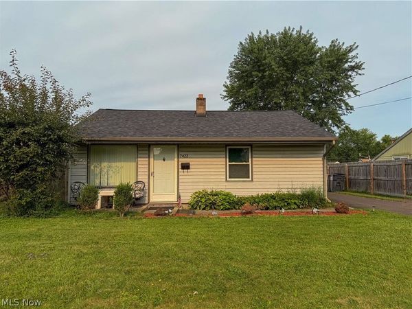 7422 Sierra Madre , Boardman, OH 44512