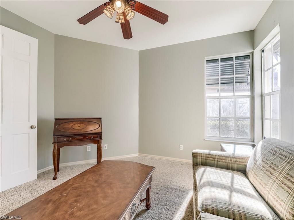 8529 Fairway Bend Dr , Fort Myers, FL 33967 Photo