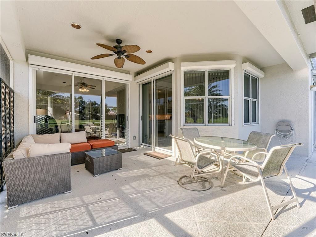 8529 Fairway Bend Dr , Fort Myers, FL 33967 Photo